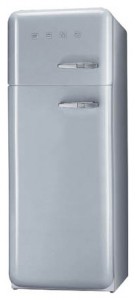 Smeg FAB30X6 Холодильник Фото, характеристики