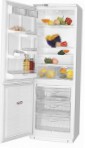ATLANT ХМ 6019-027 Холодильник \ Характеристики, фото