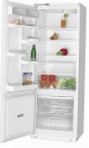 ATLANT ХМ 6022-027 Холодильник \ Характеристики, фото