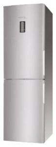 Kaiser KK 63200 Refrigerator larawan, katangian