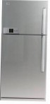 LG GR-M352 QVC Refrigerator \ katangian, larawan
