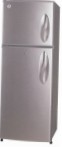 LG GL-S332 QLQ Refrigerator \ katangian, larawan