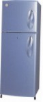 LG GL-T242 QM Refrigerator \ katangian, larawan