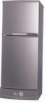 LG GN-192 SLS Refrigerator \ katangian, larawan