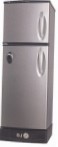 LG GN-232 DLSP šaldytuvas \ Info, nuotrauka