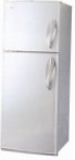 LG GN-S462 QVC Refrigerator \ katangian, larawan
