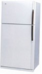 LG GR-892 DEF Refrigerator \ katangian, larawan