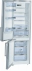 Bosch KGE39AL40 Refrigerator \ katangian, larawan