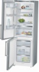 Siemens KG36EAI30 šaldytuvas \ Info, nuotrauka