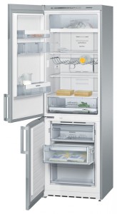 Siemens KG36NVI30 Kjøleskap Bilde, kjennetegn