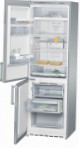 Siemens KG36NVI30 šaldytuvas \ Info, nuotrauka