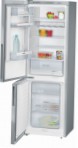 Siemens KG36VVI30 šaldytuvas \ Info, nuotrauka