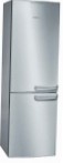 Bosch KGV36X49 Refrigerator \ katangian, larawan
