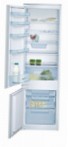 Bosch KIV38X01 Refrigerator \ katangian, larawan