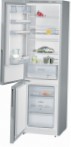 Siemens KG39VVI30 šaldytuvas \ Info, nuotrauka