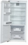 Kuppersbusch IKEF 2480-0 Refrigerator \ katangian, larawan