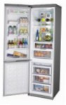 Samsung RL-55 VGBIH Tủ lạnh \ đặc điểm, ảnh