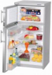 Liebherr CTesf 2041 Kjøleskap \ kjennetegn, Bilde
