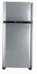 Sharp SJ-PT640RS Холодильник \ характеристики, Фото