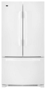 Maytag 5GFF25PRYW Buzdolabı fotoğraf, özellikleri