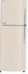 Sharp SJ-300SBE Холодильник \ характеристики, Фото
