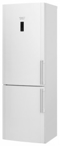 Hotpoint-Ariston ECFB 1813 HL Refrigerator larawan, katangian