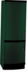 Vestfrost BKF 355 B58 Green Refrigerator \ katangian, larawan