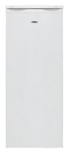Simfer DD2802 Refrigerator larawan, katangian