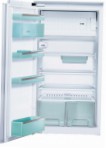 Siemens KI18L440 šaldytuvas \ Info, nuotrauka