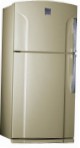 Toshiba GR-M74RD GL Refrigerator \ katangian, larawan