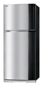 Mitsubishi Electric MR-FR62HG-ST-R Холодильник фото, Характеристики