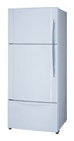 Panasonic NR-C703R-W4 Холодильник фото, Характеристики