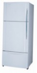 Panasonic NR-C703R-W4 Холодильник \ характеристики, Фото
