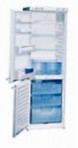 Bosch KSV36610 Refrigerator \ katangian, larawan