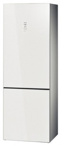 Siemens KG49NSW21 Ψυγείο φωτογραφία, χαρακτηριστικά