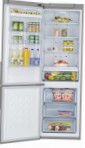 Samsung RL-40 SGPS šaldytuvas \ Info, nuotrauka