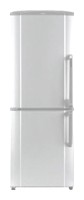 Haier HRB-306ML Хладилник снимка, Характеристики