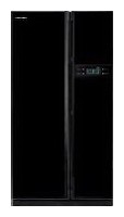 Samsung RS-21 HNLBG Хладилник снимка, Характеристики