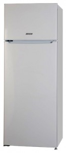 Vestel VDD 260 VS Buzdolabı fotoğraf, özellikleri