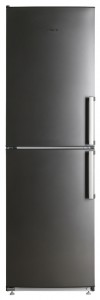 ATLANT ХМ 6323-160 Refrigerator larawan, katangian