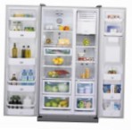 Daewoo FRS-2011I WH Refrigerator \ katangian, larawan