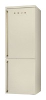 Smeg FA8003POS Хладилник снимка, Характеристики