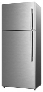 LGEN TM-180 FNFX Refrigerator larawan, katangian