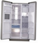Samsung RSH1DLMR Холодильник \ характеристики, Фото