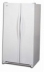 Amana XRSS 204 B Buzdolabı \ özellikleri, fotoğraf