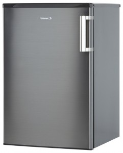 Candy CTU 540 XH Refrigerator larawan, katangian
