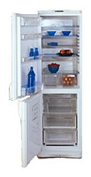 Indesit CA 140 Хладилник снимка, Характеристики