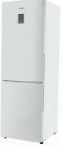 Samsung RL-36 ECSW Buzdolabı \ özellikleri, fotoğraf