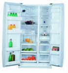Samsung SR-S201 NTD Холодильник \ характеристики, Фото