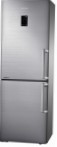 Samsung RB-28 FEJNDS Холодильник \ характеристики, Фото
